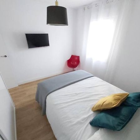 Luminoso Apartamento En El Centro, Con Mucho Arte Seville Exterior photo